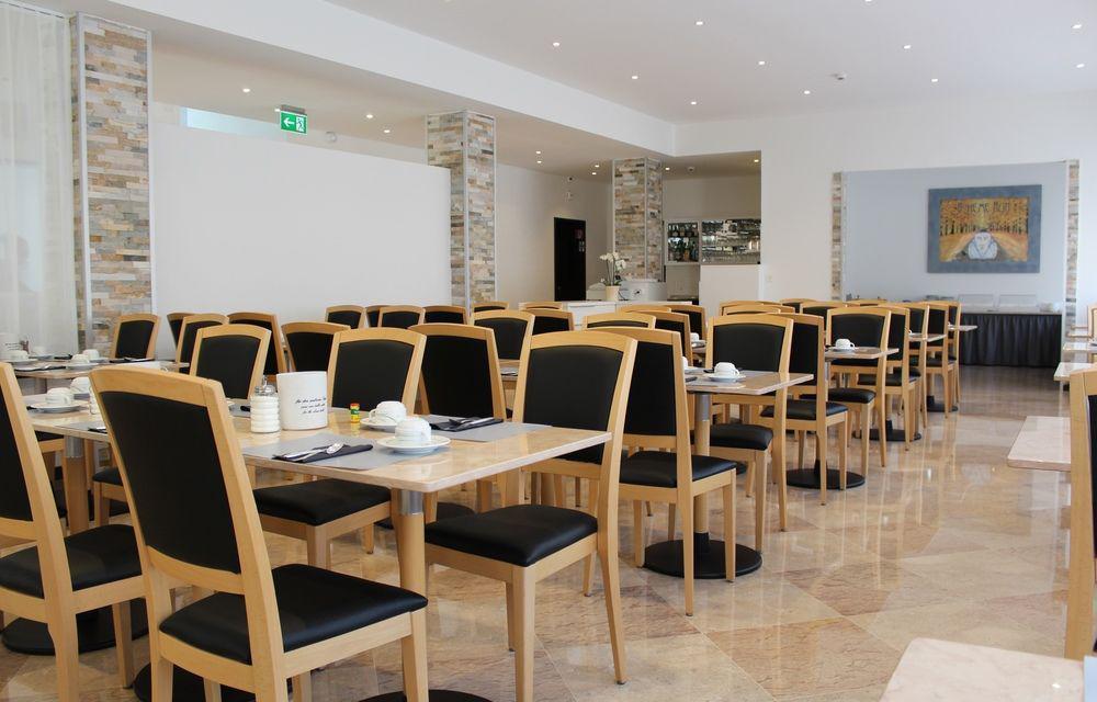 אסקונה Hotel Luna Garni מראה חיצוני תמונה